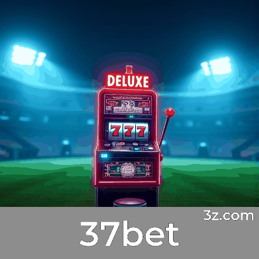 37bet: Ganhe Recompensas Incríveis Agora!