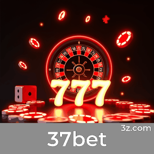 37bet: Experiência de Cassino Imersiva para Brasileiros